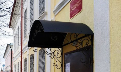 Лишенный прав каширянин проведет год в колонии-поселении за вождение в нетрезвом виде