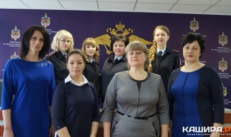 Отдел по вопросам миграции отмечает первую годовщину со дня своего образования