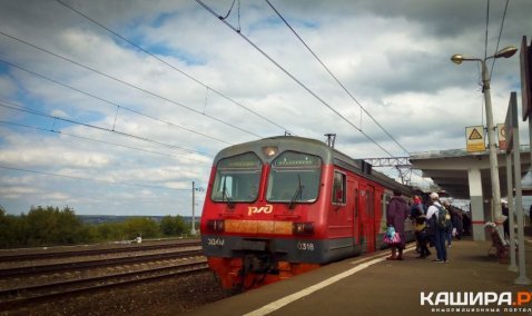 Расписание Павелецкого направления изменилось со 2 сентября