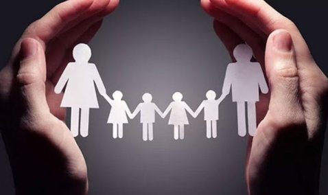 В городском округе Кашира создана комиссия по оказанию помощи малоимущим семьям с детьми