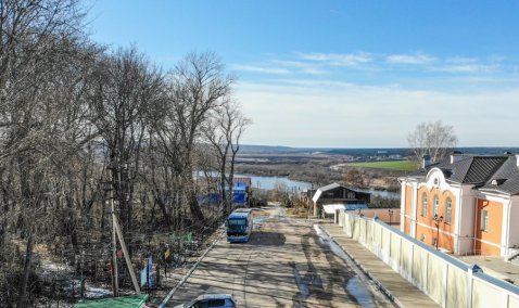 Закрытое кладбище в Кашире-1 оградят забором за 2 миллиона рублей