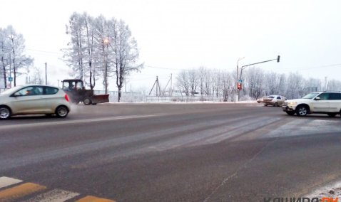 В Кашире стало на две камеры видеофиксации больше