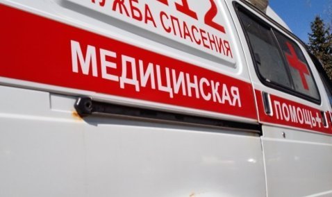 Полуторагодовалая девочка выпала со второго этажа в Тарасково