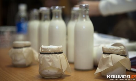 Почти 3 млн выделят в Кашире на питание для беременных и кормящих