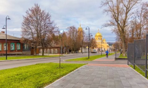 Фестиваль «День Вален’Ока» проведут в Кашире на новогодних праздниках