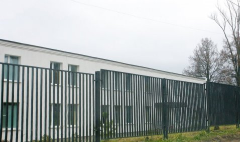 Каширский роддом исключат из структуры ЦРБ с 1 февраля