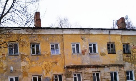 Прокуратура Каширы выявила многочисленные нарушения при подготовке домов к осенне-зимнему периоду