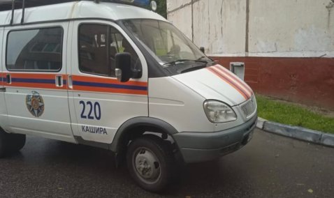 Пенсионерка в Никулино смогла попасть в квартиру только с помощью спасателей