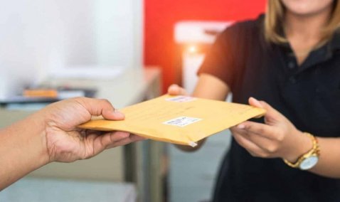 Каширские МФЦ будут доставлять документы на дом