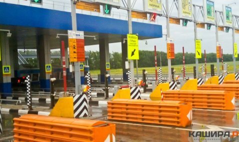 В Верховном суде рассматривают дело о законности перевода части трассы М-4 «Дон» на платную основу