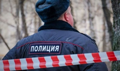 В Ожерелье мужчина убил ножом мать своей сожительницы