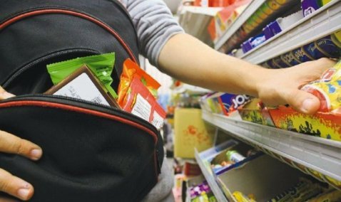 Каширянка, трижды обокравшая магазин «Да», получила год исправительных работ