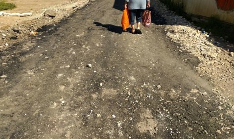 Около 6 миллионов рублей направят на выполнение работ по ямочному ремонту в Кашире