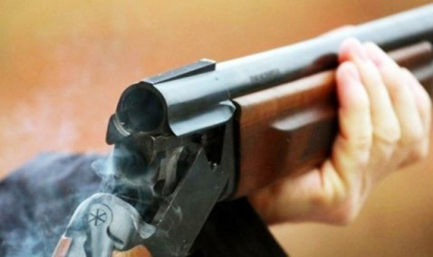 Полицейские разыскивают очевидцев стрельбы, устроенной в Кашире-2