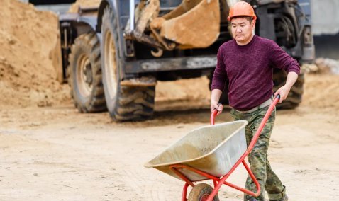 Строительство нового жилого квартала стартовало в Кашире