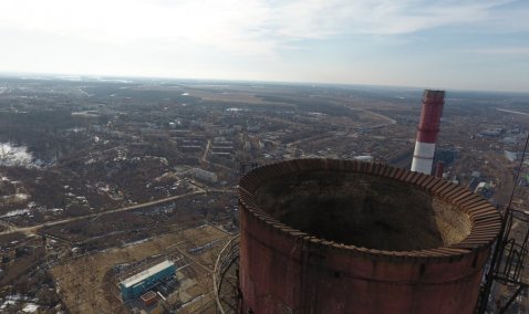 Ремонт энергоблоков, почти 550 млн. кВт*ч электроэнергии – Каширская ГРЭС подвела итоги за 1-е полугодие