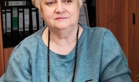 Ушла из жизни бывший руководитель Пенсионного фонда Каширы