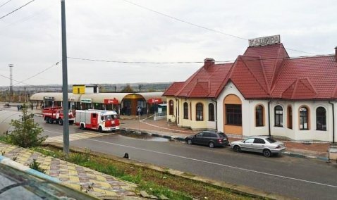 Телефонному террористу, сообщившему о взрывном устройстве на станции «Кашира», грозит до 8 лет лишения свободы