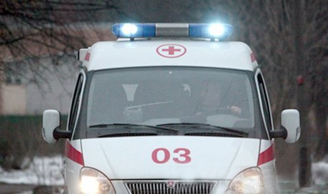 Погибший и пострадавший в результате двух ДТП