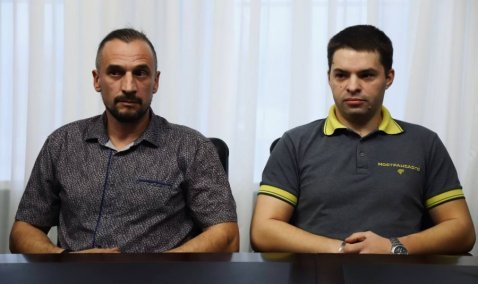 Выслушали, поручили проработать: чем закончилась встреча каширских водителей с властями