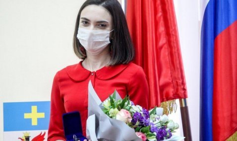 Народного доктора выбирают в Кашире посредством голосования на «Доброделе»