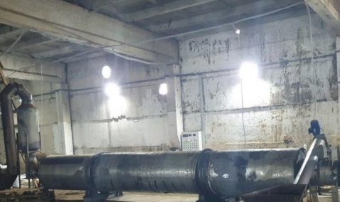 Рядом с Каширой выявили завод по переработке биоотходов, загрязняющий окружающую среду