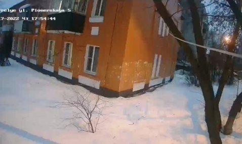 В Кашире установили камеры видеонаблюдения для отслеживания работ по капитальному ремонту многоквартирных домов