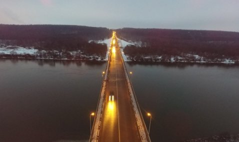 ОГИБДД начал в Кашире мероприятие «Скорость»