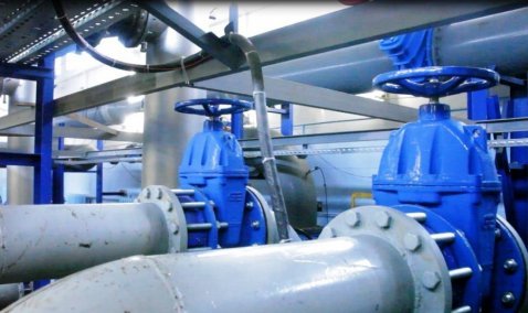 Более 5 миллионов рублей будет потрачено на приобретение насосного оборудования для водоснабжения Каширы-2