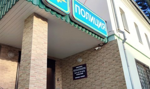 Компания мужчин украла трубы для водовода в Кашире на 40 миллионов рублей