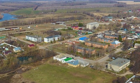 В Кашире обнародован список муниципальных дорог, которые отремонтируют в 2021 году