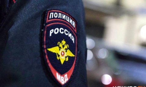 Каширские участковые отчитаются о работе за прошедший год