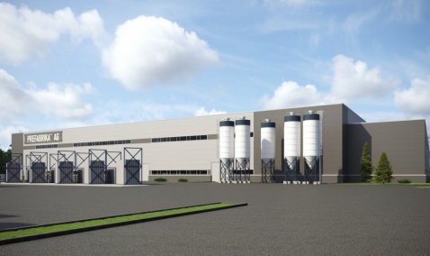 В областном правительстве дали «зеленый свет» строительству в Кашире завода по производству домокомплектов