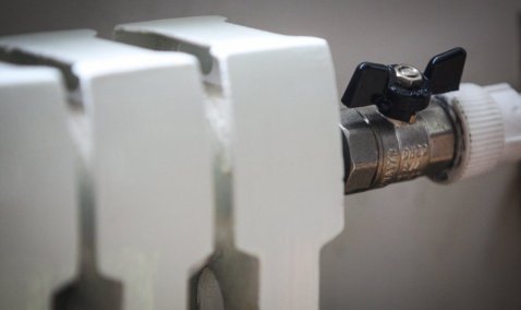 Стала известна дата включения отопления в социальных учреждениях