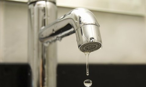 Кашира-2 сегодня останется без холодного водоснабжения на время ремонта