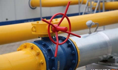 Деревни Топканово, Терново-1 и Горки включены в  программу "Развитие газификации до 2025 года"