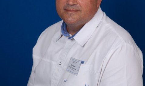 Ушел из жизни стоматолог, долгое время работавший в Кашире, Ступино и Озерах