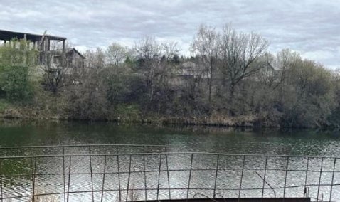 Прокуратура вмешалась в ситуацию с самозахватом пруда под Каширой