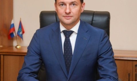 Бывший глава Каширы покинул пост руководителя Раменского округа после девяти месяцев работы