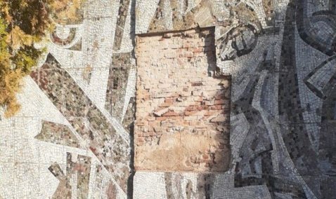 Стала известна сумма затрат на ремонт монумента в Зендиково