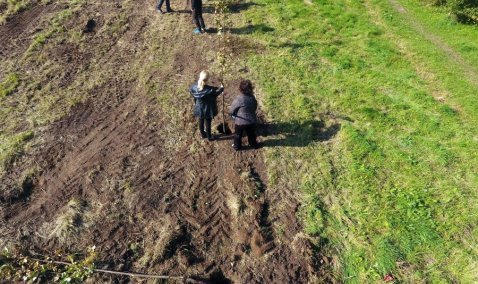 Акция «Лес Победы» пройдет в Кашире на семи площадках