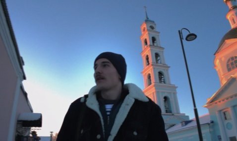 Кинолюбители сняли в Кашире и Ступино альтернативное продолжение нашумевшего сериала «Слово пацана. Кровь на асфальте»