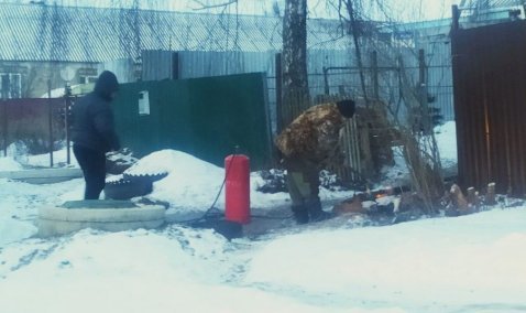 Заморозка трубопровода, отсутствие отопления и воды: в Бурцево восстанавливают последствия аварии