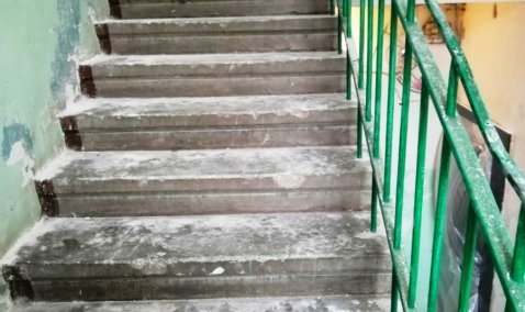 Более полутора сотен подъездов отремонтируют в Кашире в 2021 году