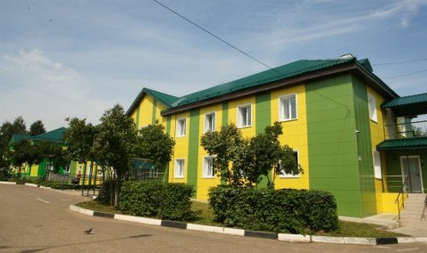 В Каширских поликлиниках упрощается процесс получения справки в школу и детский сад