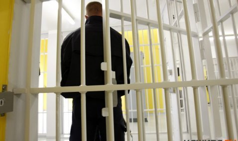 Напавшего на таксиста в Большом Руново заключили под стражу