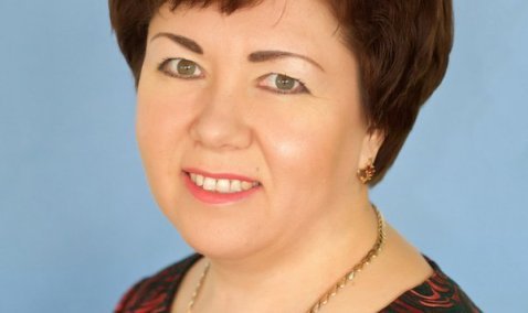 Новый директор возглавил одну из школ городского округа Кашира