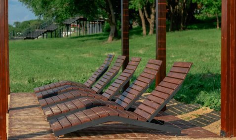 Ока в Кашире, пруд в Ожерелье: где еще планируют обустроить места для купаний