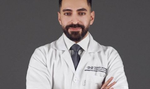 Врач из Палестины начал вести прием пациентов в поликлинике Каширы-1