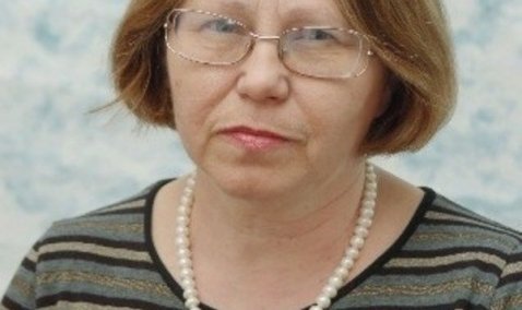 Не стало Заслуженного учителя России, преподавателя Каширской школы №7 Нины Андреюшковой